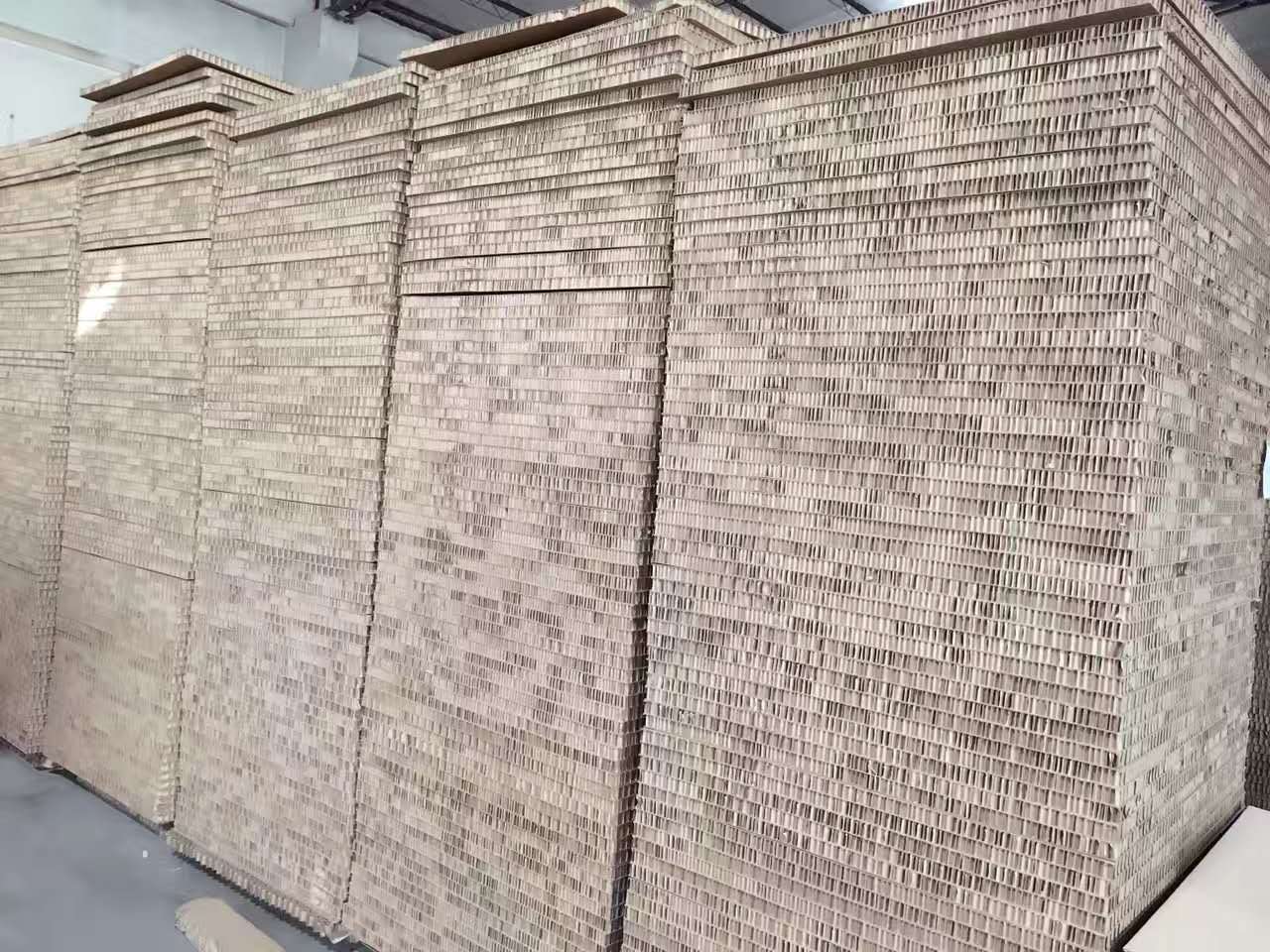梅州蜂窝纸板